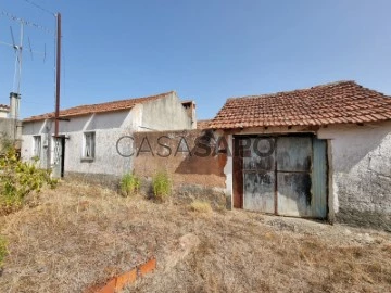 Casa antigua 2 habitaciones