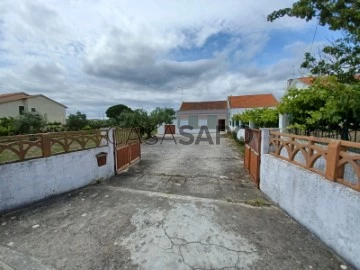 Casa 3 habitaciones