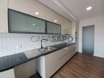 Apartamento 4 habitaciones