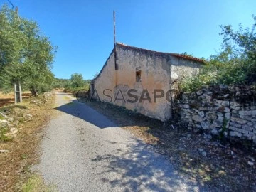 Maison ancienne 3 Pièces