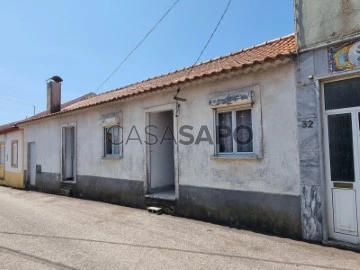 Casa Antiga T3