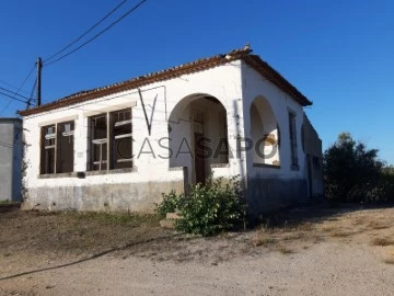 Casa Antiga T2