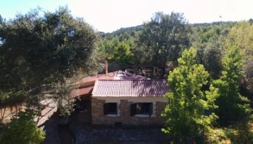 Molino de agua 2 habitaciones