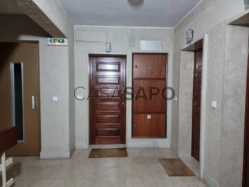 Apartamento 3 habitaciones