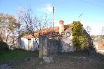 Casa antigua 1 habitación