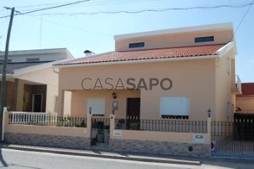 Casa 5 habitaciones, Duplex