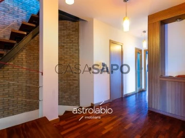 Apartment 3 Bedrooms Duplex