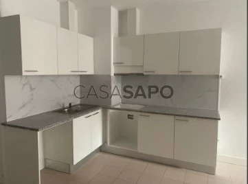 Apartamento T1