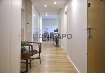 Apartamento 3 habitaciones + 1 hab. auxiliar