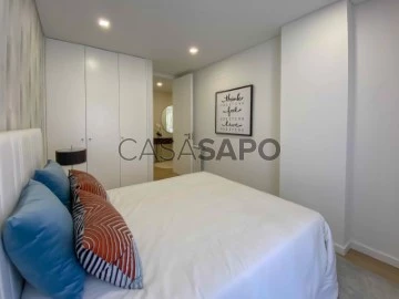 Apartamento 4 habitaciones