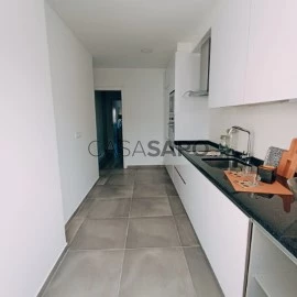 Apartamento 2 habitaciones