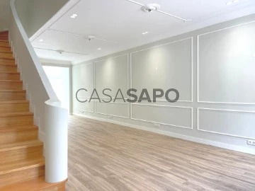 Casa 4 habitaciones, Triplex