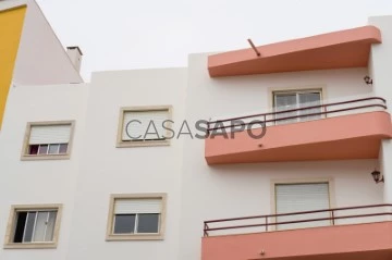 Apartamento 3 habitaciones