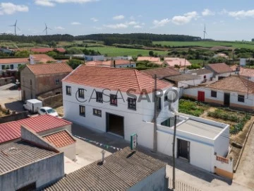 Casa 3 habitaciones, Duplex