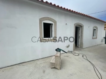 Vivienda Aislada 3 habitaciones, Duplex