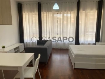 Apartamento Estudio