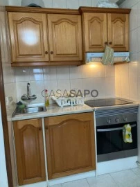 Apartamento T1