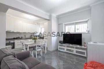 Apartamento T2