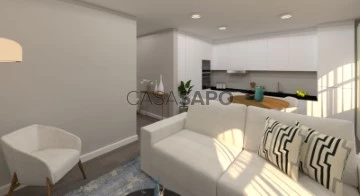 Apartamento 2 habitaciones