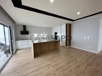 Casa 4 habitaciones