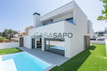 Vivienda Aislada 4 habitaciónes, Duplex