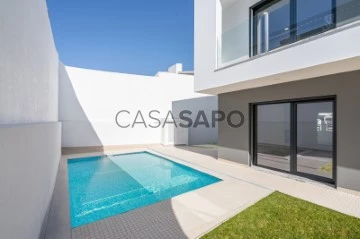 Casa 4 habitaciónes, Duplex