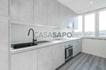 Apartamento 2 habitaciones