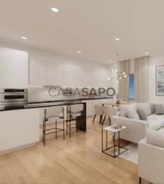 Casa 3 habitaciones, Duplex