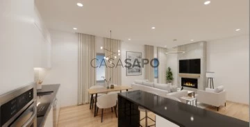 Casa 3 habitaciones, Duplex