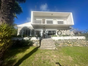 Refúgio na natureza. A incrível casa modular em Sintra que ficou