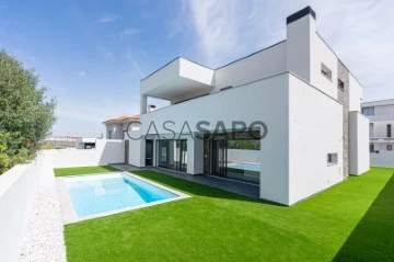 Casa 5 habitaciones, Duplex