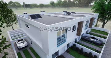 Casa 3 habitaciones, Duplex