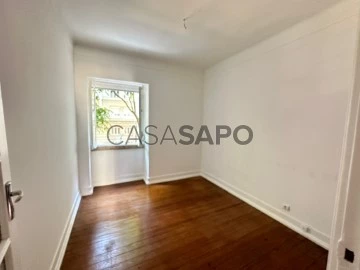 Apartamento T4