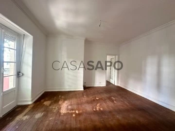 Apartamento T4