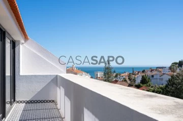 Apartamento T3 Duplex