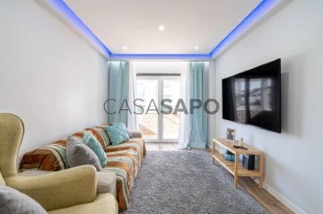 Apartamento 3 habitaciones