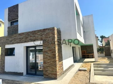 Casa 4 habitaciónes, Duplex