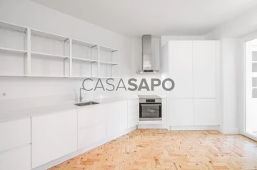 Apartamento T4