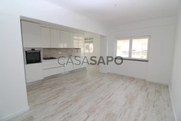 Apartamento 3 habitaciones