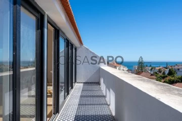 Apartamento 3 habitaciones, Duplex