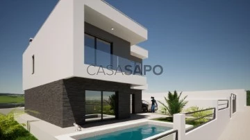 Casa 4 habitaciones