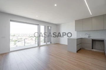 Apartamento 2 habitaciones