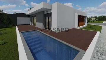 Casa 3 habitaciones