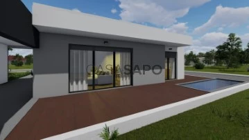 Casa 3 habitaciones