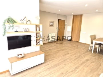 Apartment 2 Bedrooms