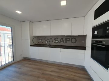 Apartamento 3 habitaciones, Duplex