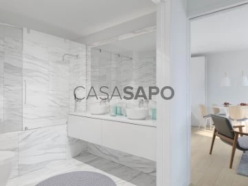 Apartamento T1