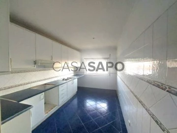 Apartamento 3 habitaciones