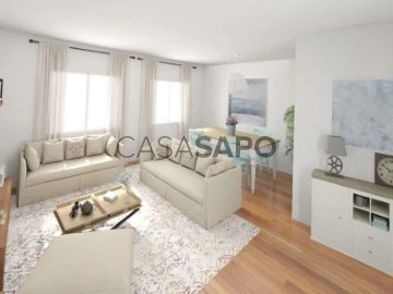 Apartamento 3 habitaciones