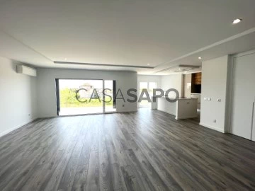 Apartamento T4